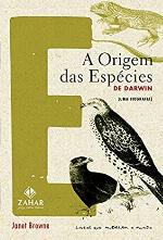 Origem das Especies de Darwin