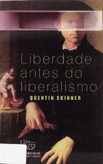 Liberdade antes do liberalismo