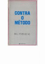 Contra o Método