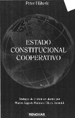 Estado Constitucional Cooperativo