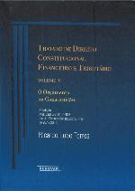 O Orçamento na Constituição (Tratado de Direito Constitucional Financeiro e Tributário, #5)