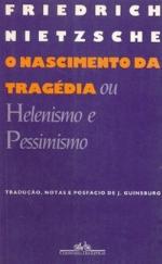O nascimento da tragédia