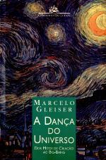 A Dança Do Universo