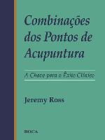 Combinações dos Pontos de Acupuntura