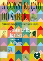 A construção do saber