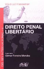 Direito penal libertário