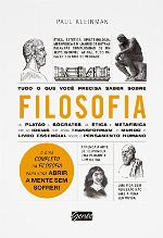 Tudo o que você precisa saber sobre filosofia