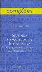 Segunda consideração intempestiva