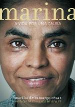 MARINA;A VIDA POR UMA CAUSA