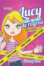 LUCY NAO GOSTA DE REGRAS