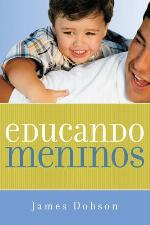 EDUCANDO MENINOS