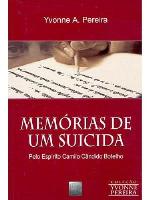 Memorias de um Suicida (Portuguese Edition)