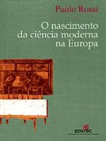 O Nascimento da Ciência Moderna na Europa