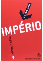 Cinco Licoes Sobre Imperio (Em Portuguese do Brasil)