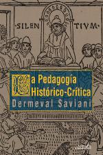 La pedagogía histórico-crítica : primeras aproximaciones