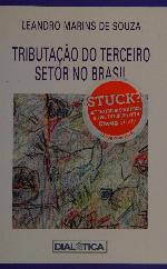 Tributac~ao Do Terceiro Setor No Brasil