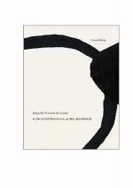 A Inconstância da Alma Selvagem