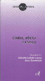 Cinema, música e espaço