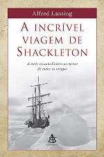 A incrível viagem de Shackleton