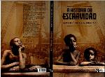 A história da escravidão