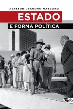 Estado e forma política