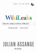 Quando o Google encontrou o WikiLeaks