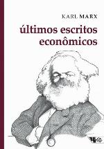 Últimos escritos econômicos