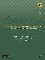 Comportamento organizacional : teoria e prática no contexto brasileiro