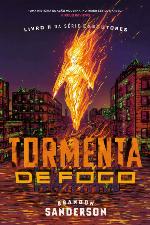 Tormenta De Fogo
