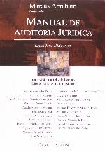 Manual de Auditoria Juridica