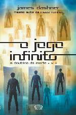 O jogo infinito (A doutrina da morte Livro 1)