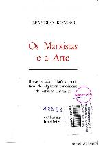 Os marxistas e a arte