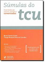 Saumulas Do Tribunal de Contas Da Uniaao