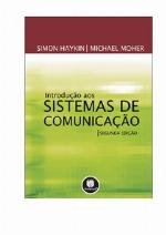 Introdução aos sistemas de comunicação (2a. ed.).