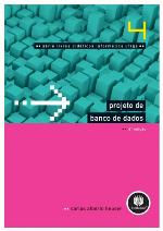Projeto de banco de dados (6a. ed.).