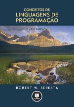 Conceitos de linguagens de programação.