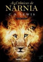 As Crônicas de Nárnia