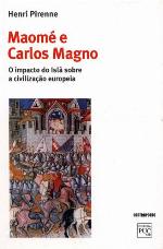 Maomé e Carlos Magno