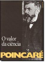 O valor da ciência
