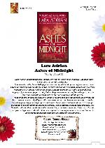 Cinzas da Meia-Noite