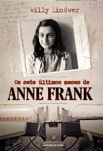 Os Sete Últimos Meses de Anne Frank