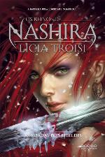 As espadas dos rebeldes