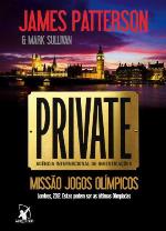 Private: missão jogos olímpicos