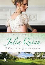 O visconde que me amava