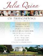 Box Os Bridgertons: Série completa