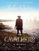 Um cavalheiro a bordo (Os Rokesbys Livro 3)