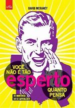 Voce Nao e Tao Esperto Quanto Pensa (Em Portugues do Brasil)