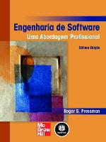 Engenharia de software : uma abordagem profissional.