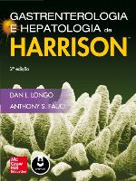 Gastrenterologia e hepatologia de Harrison