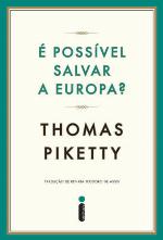 É possível salvar a Europa?